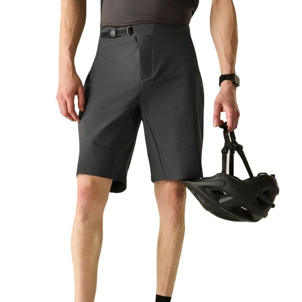 Dare 2B Mens Descent Cycling Shorts / Magnet